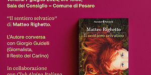 Matteo Righetto a Pesaro 2024