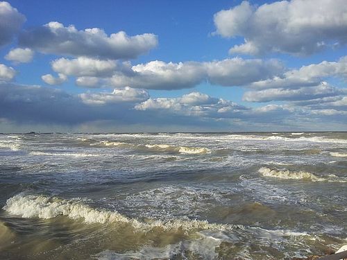 Foto Mare di Pesaro