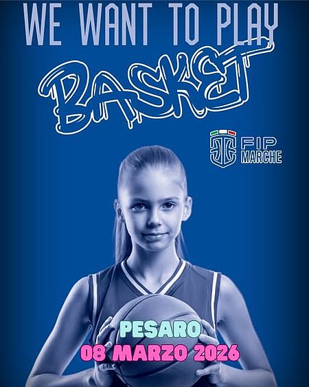 Locandina We Want to Play