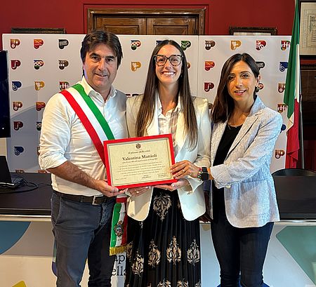 Biancani Della Dora Mattioli