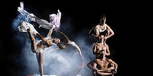 Kataklo Eureka Stagione di Danza