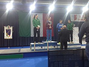 foto campionato assoluto scherma 2015