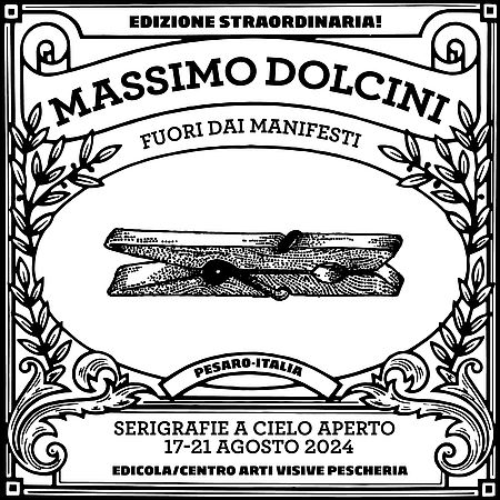Logo evento Dolcini B