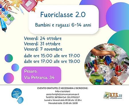 immagione di Fuoriclasse 2.0