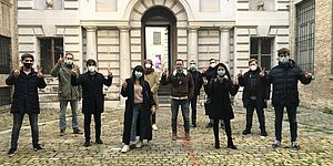 Meraki, il progetto che mette in rete 9 enti e associazioni del territorio 