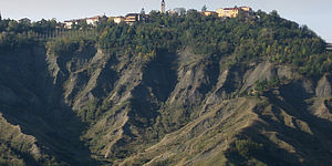 Pesaro 2024 alla scoperta di Montecalvo in Foglia