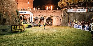 Palio dei Bracieri 2019