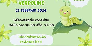 Laboratorio Il Bruco Verdolino