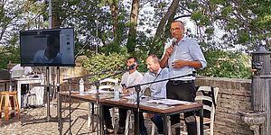 Bando Pinqua, il Comune di Pesaro presenta i progetti che cambieranno il volto della città