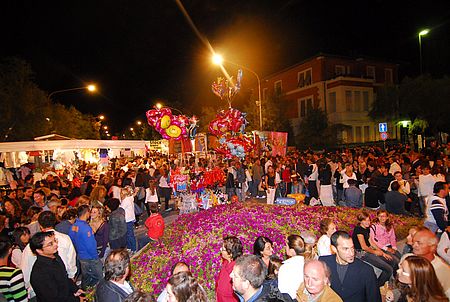 Fiera di San Nicola