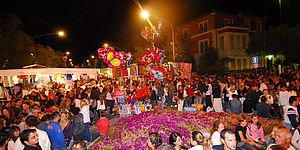 Fiera di San Nicola