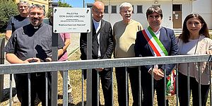Biancani Salvucci della Dora ed altri