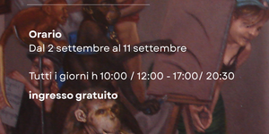 Grafica mostra