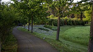 Parco Miralfiore