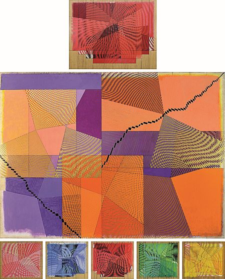 Polittico per Pesaro. Oscar Piattella