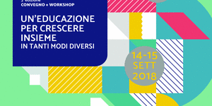 Un'educazione per crescere insieme
