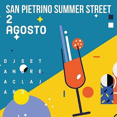 Sanpietrino Summer Street 4.0