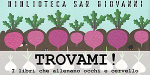 particolare immagine locandina illustrazione di Agnese Baruzzi