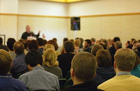 Assemblea sindacale