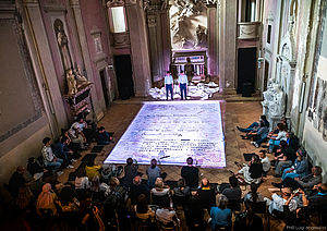 Chiesa dell'Annunziata ph. L. Angelucci