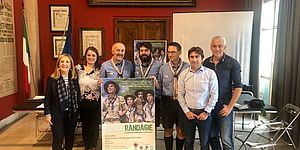 Gli Scout dell’AGESCI raccontano alla città la storia delle Aquile Randagie