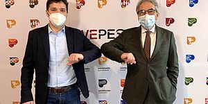 Franco Arceci Massimilano Amadori