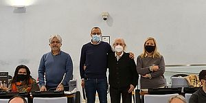 Pagnini Vimini Ricci ed altri