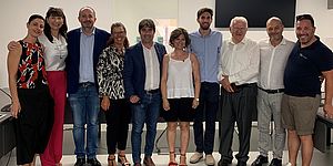 Biancani Girolomoni e altri dipendenti di Gabicce