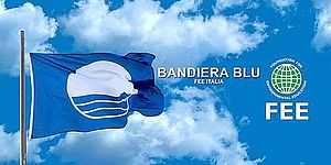 Bandiera Blu 2020