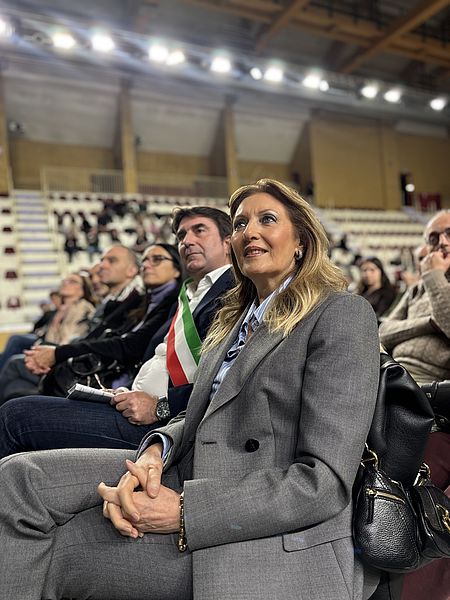 Biancani Greco