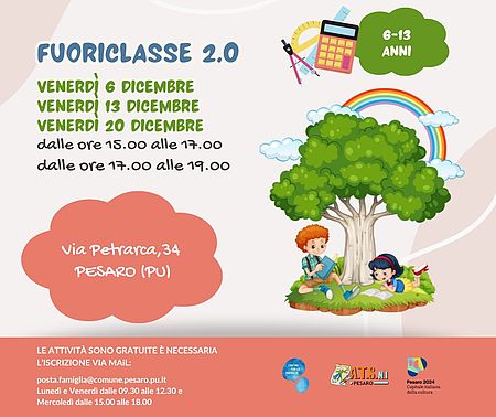 Immagine fuoriclasse dicembre