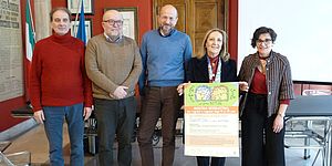 'conflitti, litigi... e altre rotture', mostra interattiva