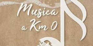 bando 'musica a km 0'  -2019