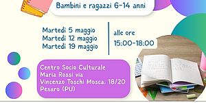 Immagine di Fuoriclasse 15 e 29 maggio