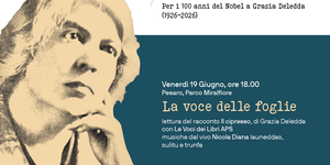 La voce delle foglie / Un anno con Grazia