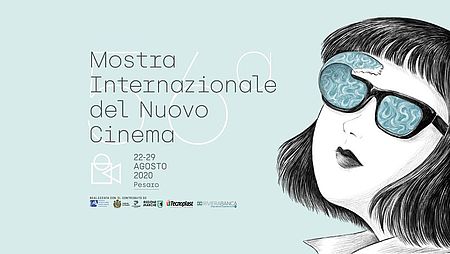 56a MOSTRA INTERNAZIONALE DEL NUOVO CINEMA