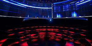 Inaugurazione della Sonosfera®