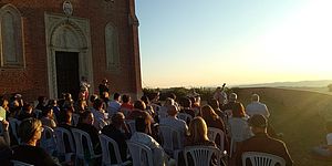 Concerto all'Alba