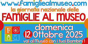 F@Mu Giornata nazionale delle famiglie al museo