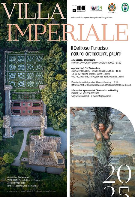 locandina italiano/inglese