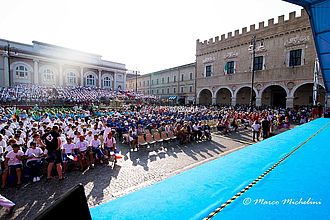 foto golden age gym festival 2019