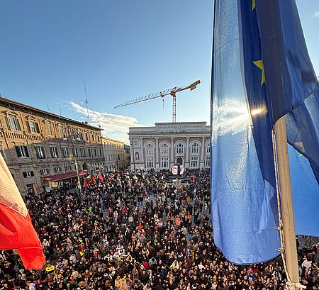 Piazza Carnevale