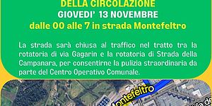 locandina della comunicazione