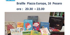 Baby Letture… prima che la festa cominci