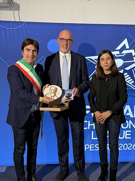 Biancani Della Dora Brunelli