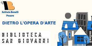 Immagine tratta dalla locandina con logo IPSIA