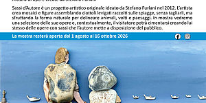 Mare, terra e cielo. 
