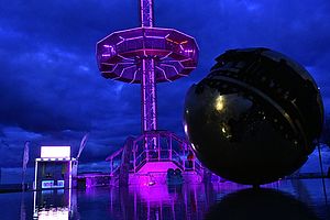 Immagine Torre Panoramica