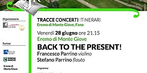 Tracce appuntamento 28 giugno