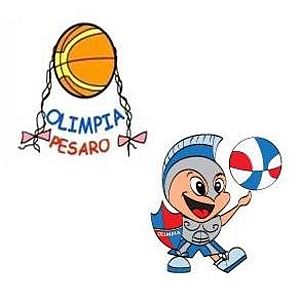 logo olimpia basket